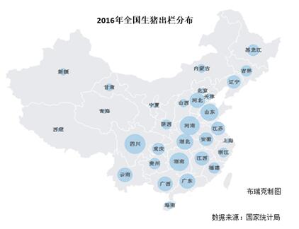中國(guó)豬價(jià)南北分化 將執(zhí)行更加嚴(yán)格的生豬調(diào)運(yùn)政策